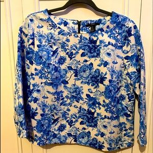 Forever 21 Top